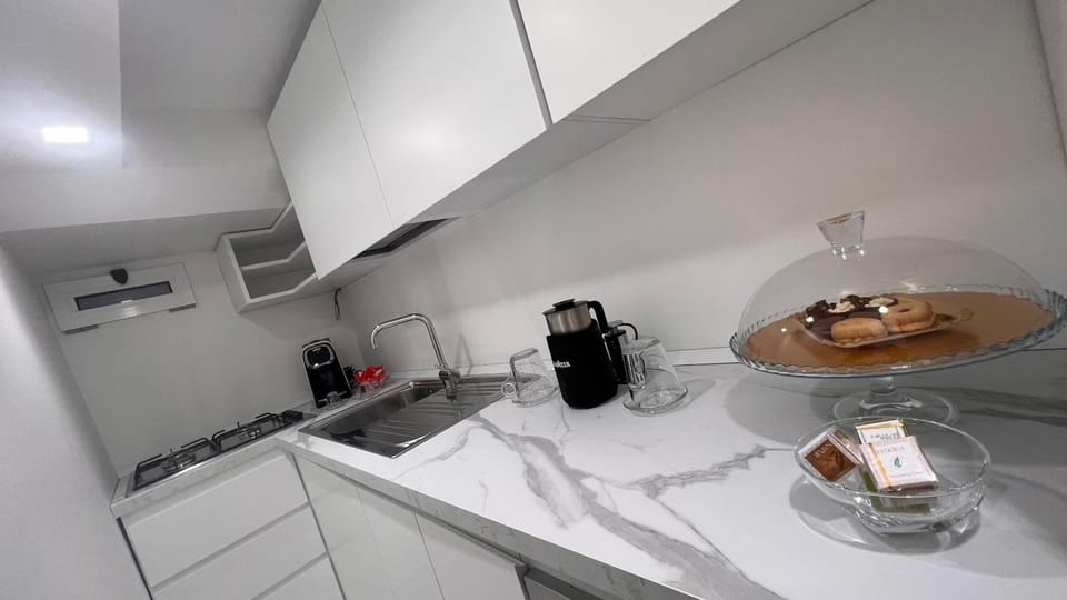 Casanova Luxury Suite Bed and Breakfast in Province of Taranto