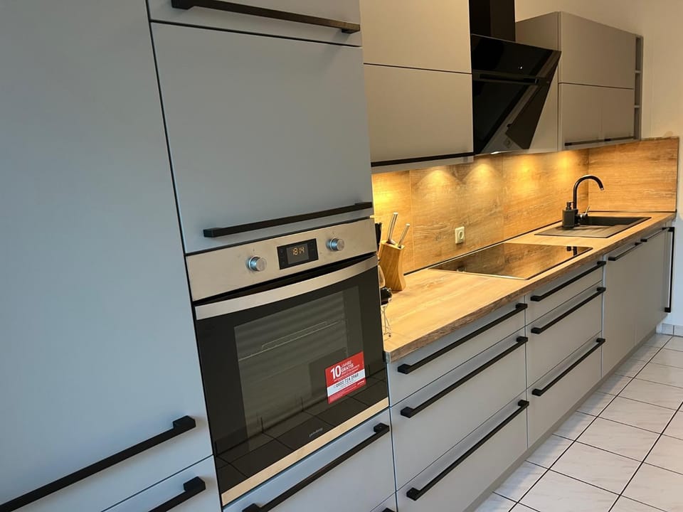 Wiehengebirgs Fernblick App1 Apartment in North Rhine-Westphalia