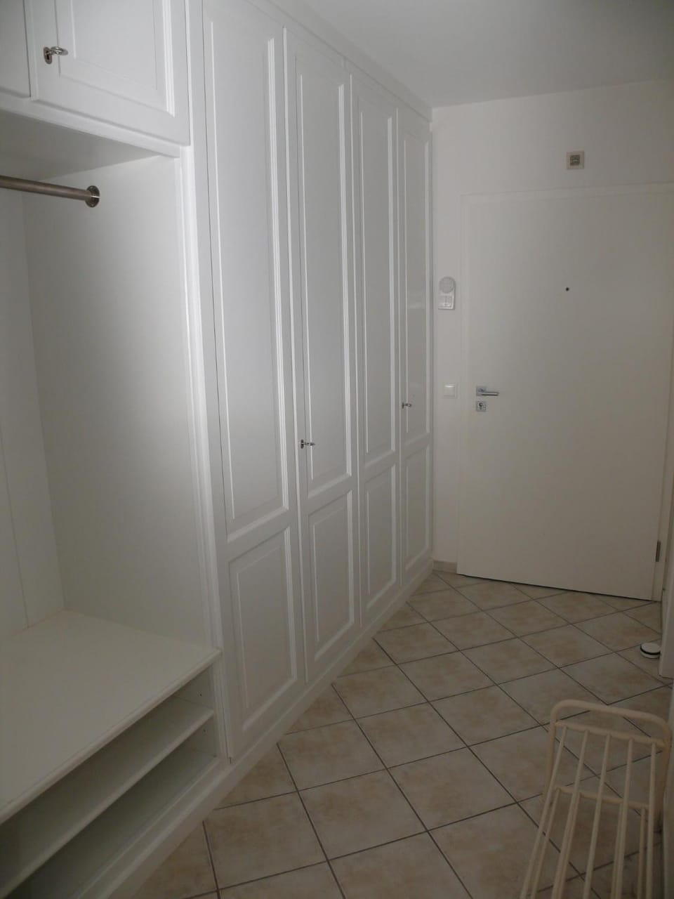 Haus Norderhoog Wohnung 46 Apartment in Westerland