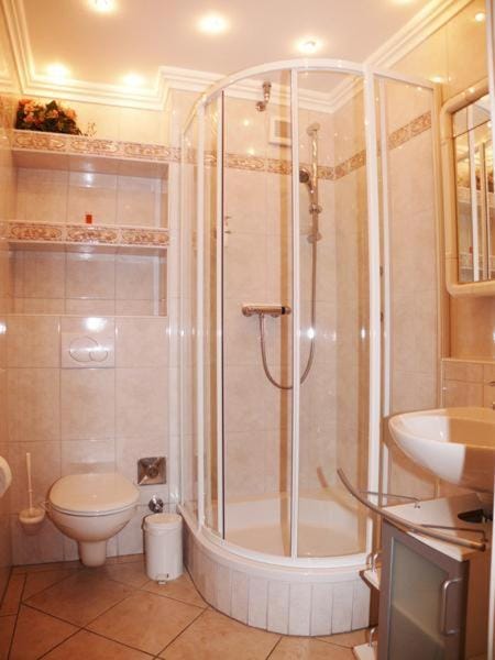 Haus Norderhoog Wohnung 69 Apartment in Westerland