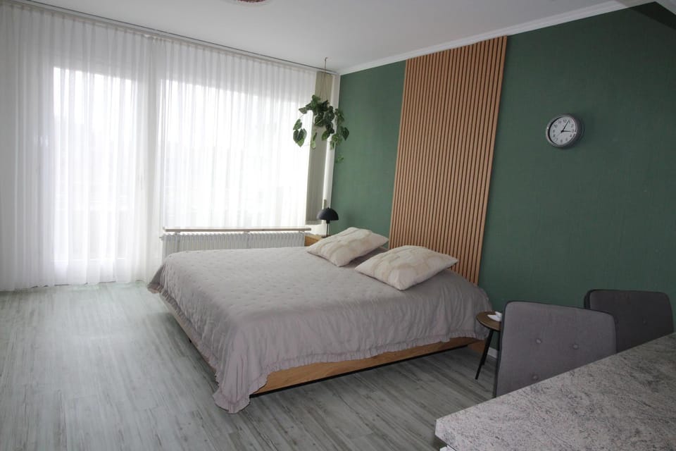 Haus Norderhoog Wohnung 80 Apartment in Westerland