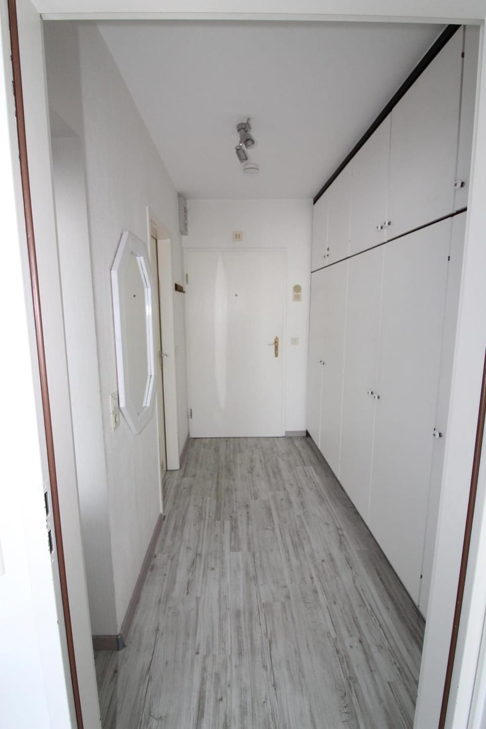 Haus Norderhoog Wohnung 80 Apartment in Westerland