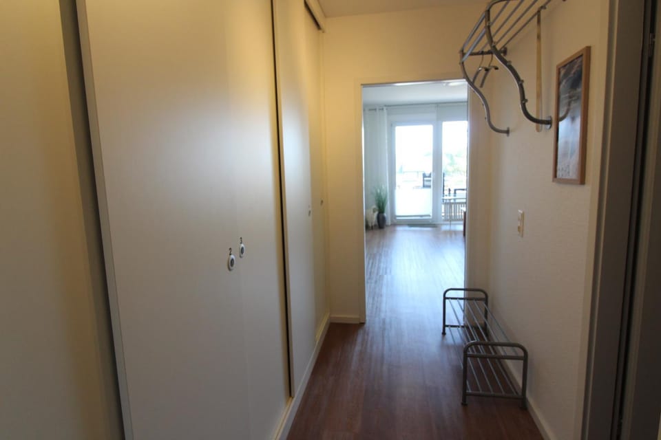 Haus Norderhoog Wohnung 55 Apartment in Westerland