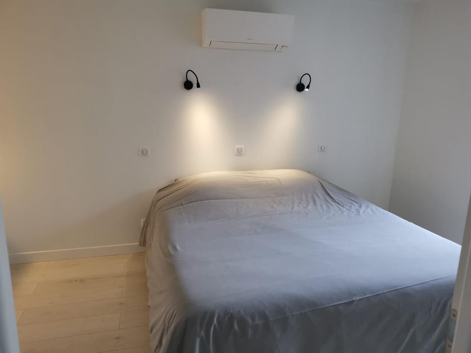 10 rue Carnot Apartment in Bourgogne-Franche-Comté