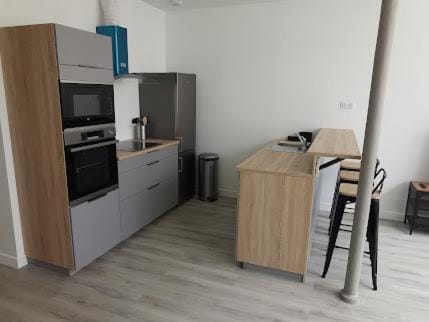 10 rue Carnot Apartment in Bourgogne-Franche-Comté