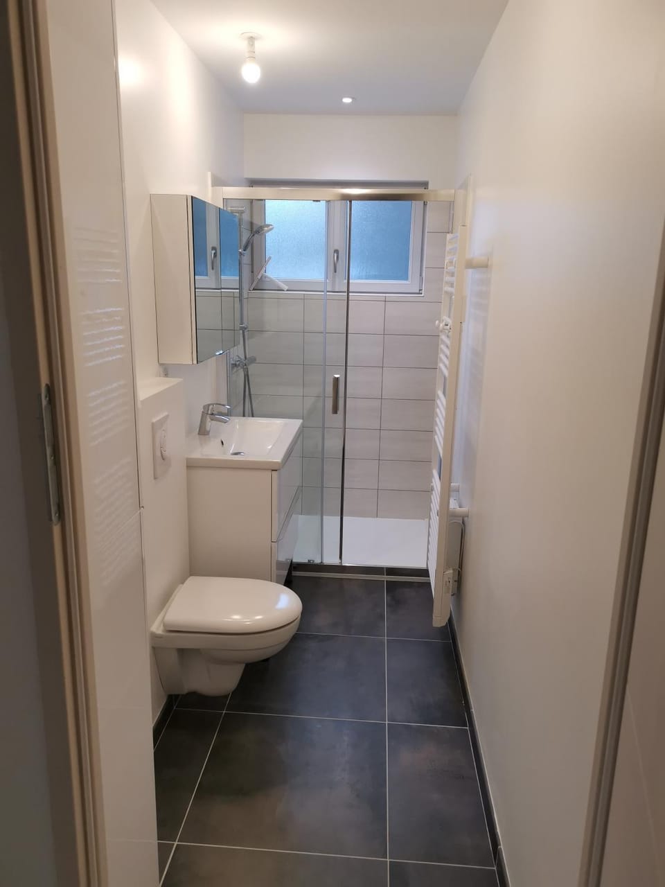 10 rue Carnot Apartment in Bourgogne-Franche-Comté