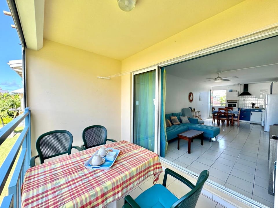 Patio, Balcony/Terrace, Living room