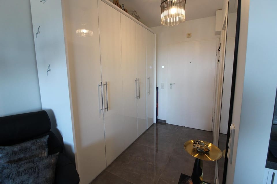 Haus Norderhoog Wohnung 54 Apartment in Westerland
