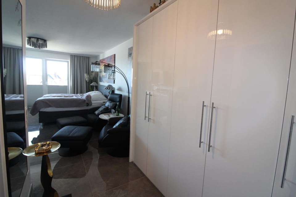 Haus Norderhoog Wohnung 54 Apartment in Westerland