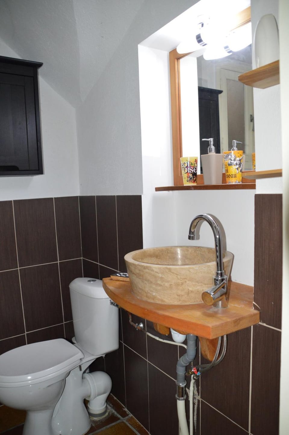 Toilet, Bathroom