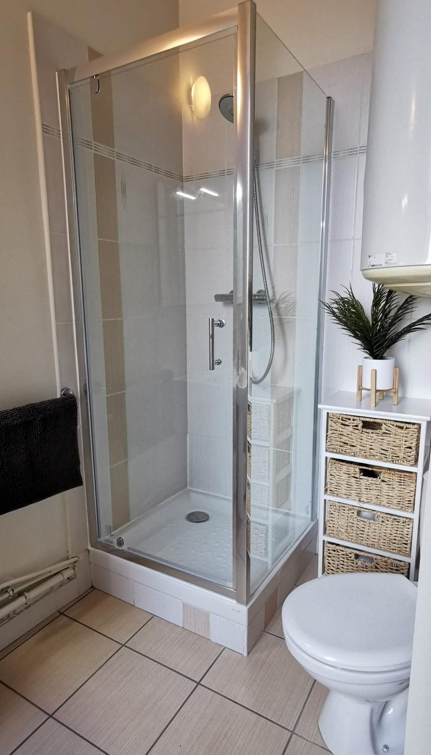 Shower