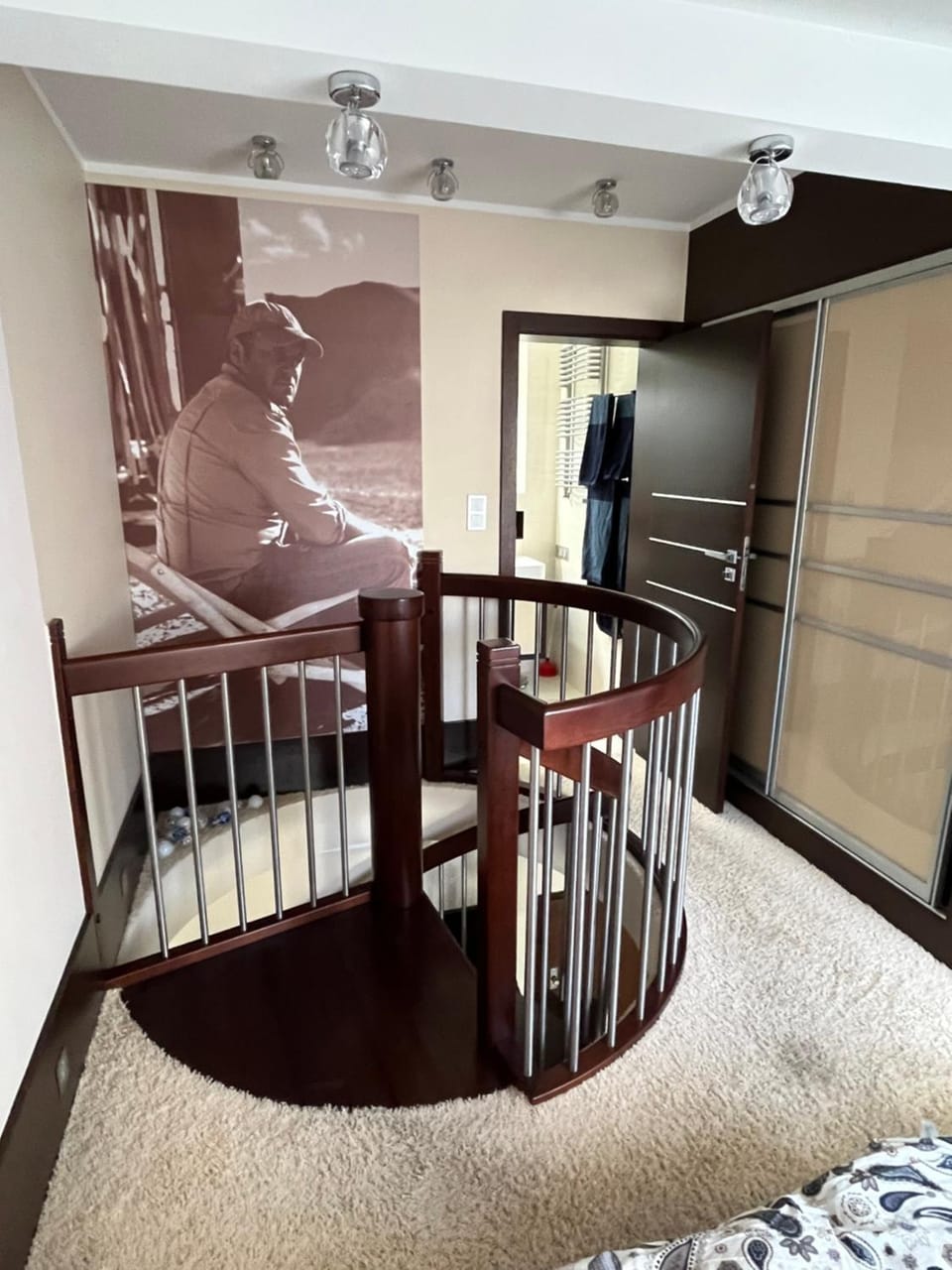 Villa Marea Misdroy Apartment in Miedzyzdroje