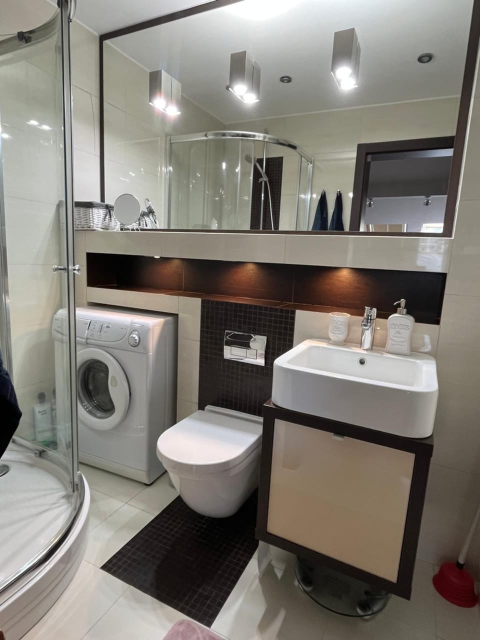 Villa Marea Misdroy Apartment in Miedzyzdroje