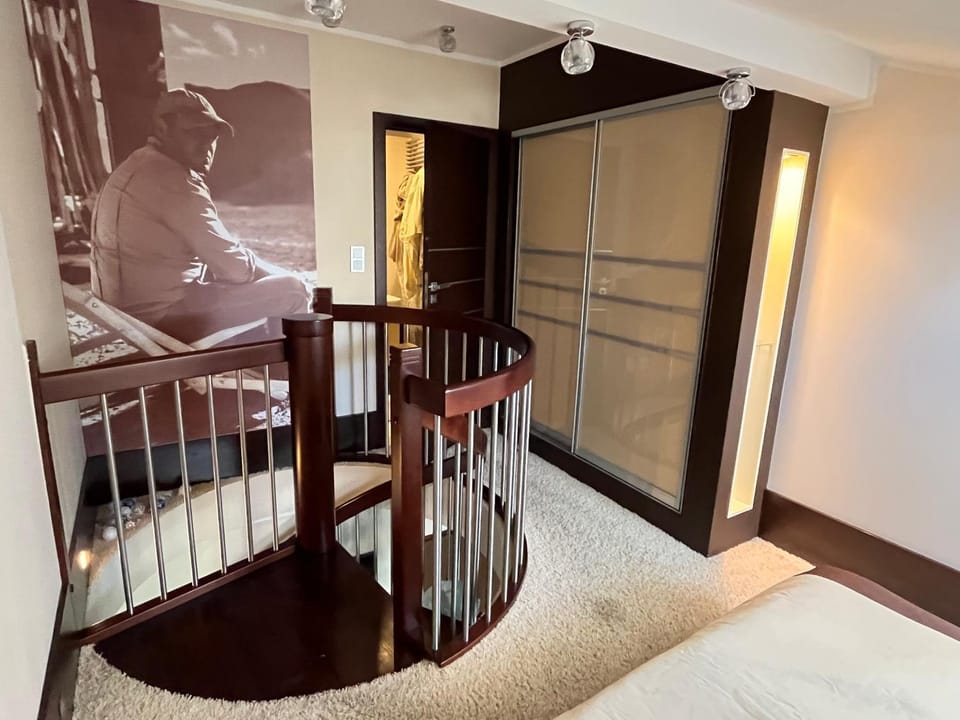 Villa Marea Misdroy Apartment in Miedzyzdroje