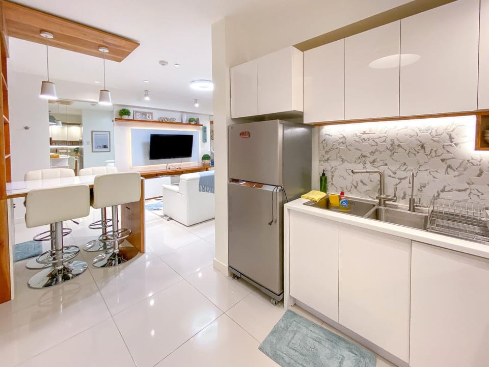 TV and multimedia, Living room, Dining area, kitchen