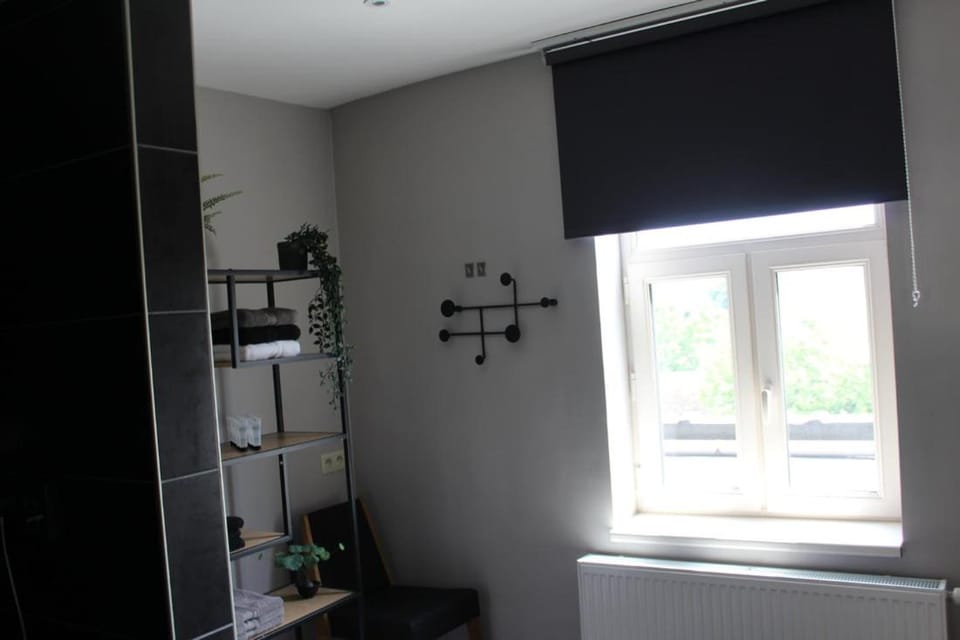 De Visitor Apartment in Flanders