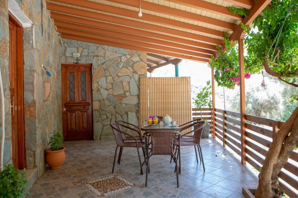Elena’s House Sivota Lefkadas Apartment in Lefkada, Lefkada Municipality, Greece