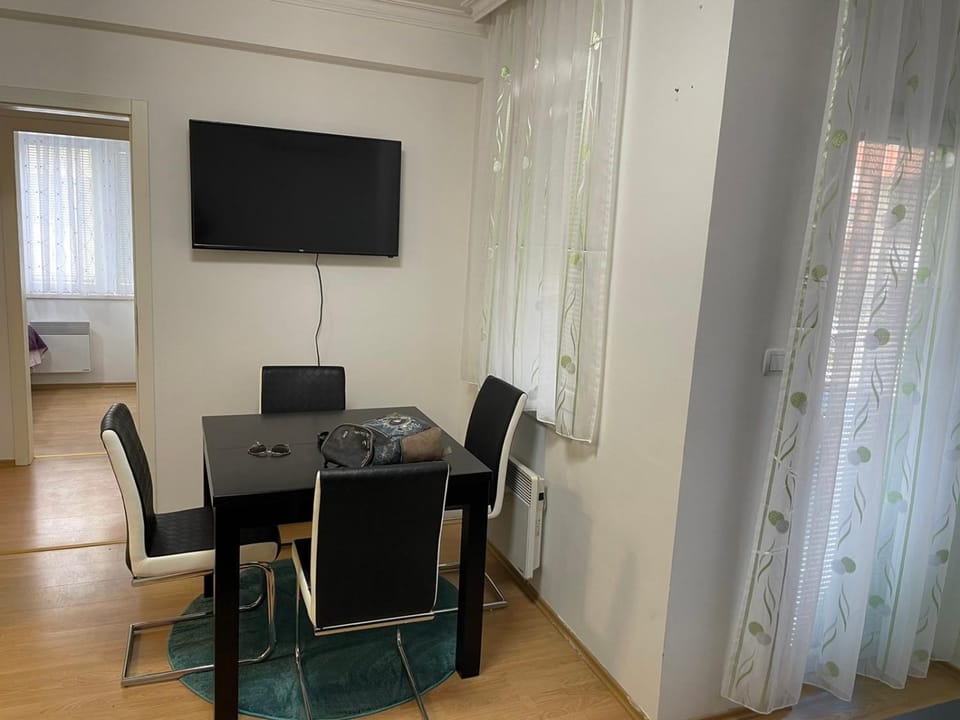SIMIKIC Z Apartment in Vojvodina