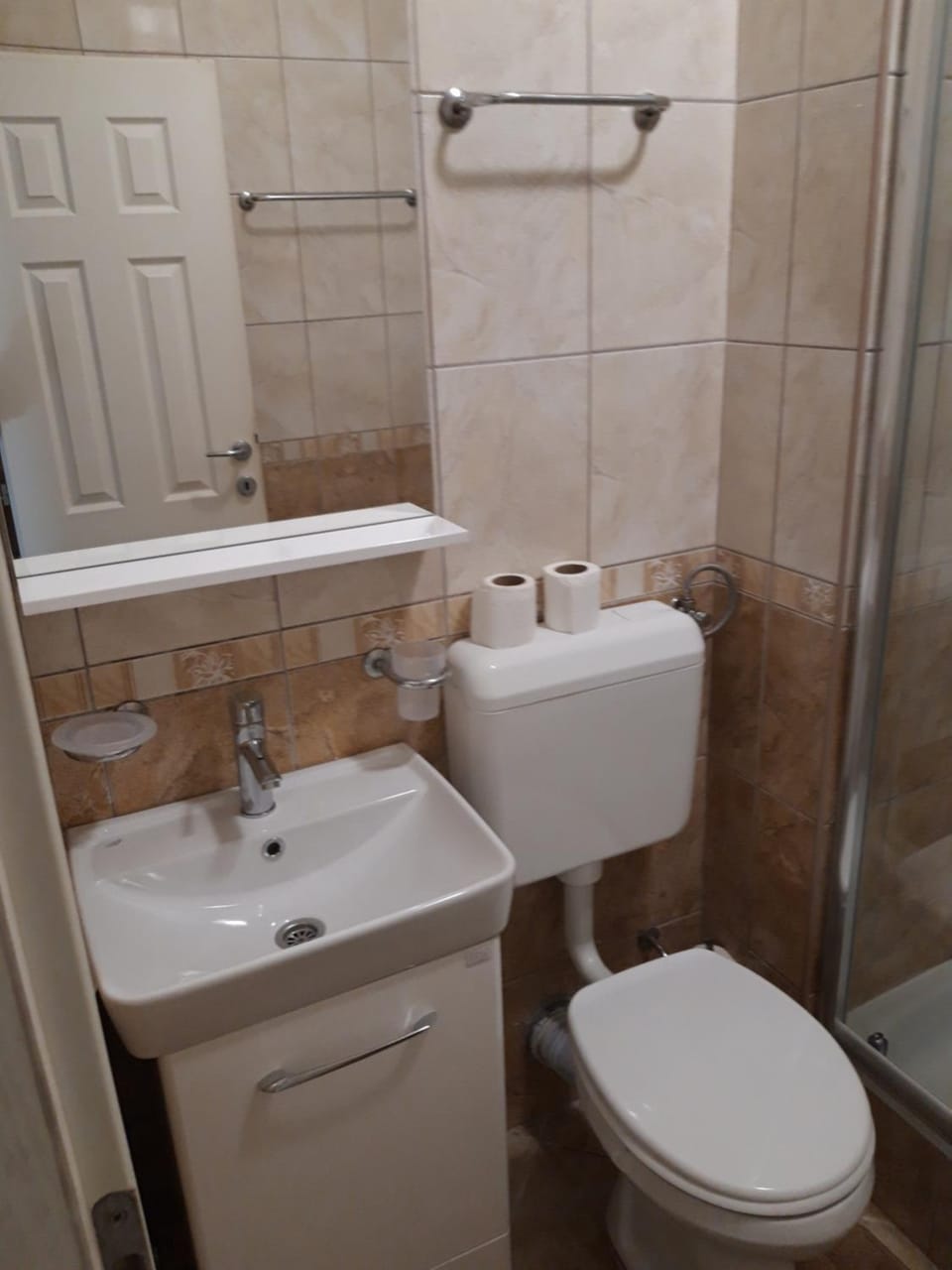 SIMIKIC Z Apartment in Vojvodina