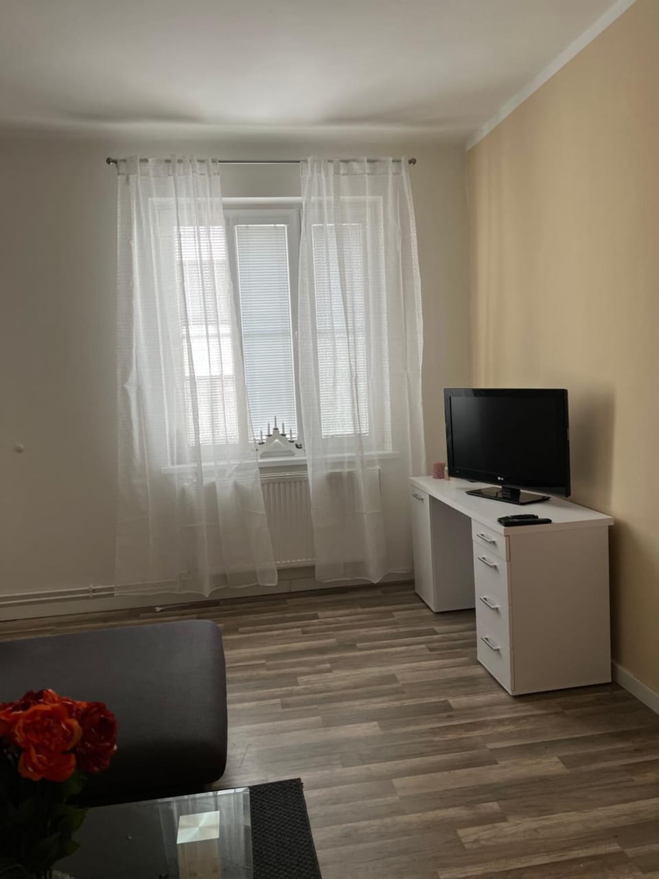 Lovely flat in the city center self-check Apartment in Bratislava