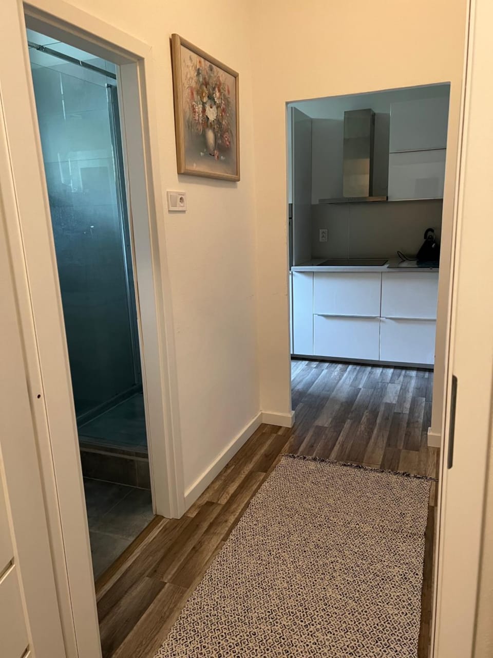 Lovely flat in the city center self-check Apartment in Bratislava