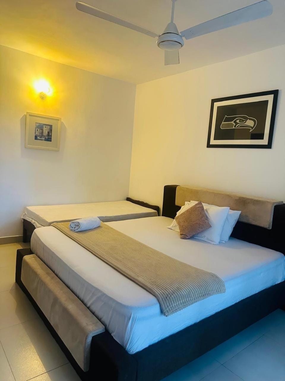 Villa 121 Vacation rental in Gangawatakorale