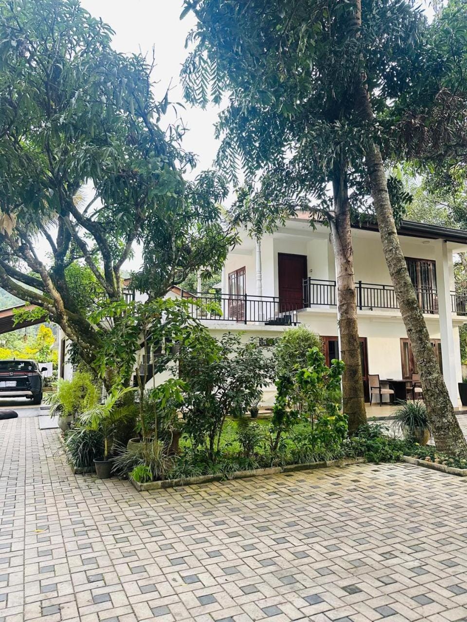 Villa 121 Vacation rental in Gangawatakorale