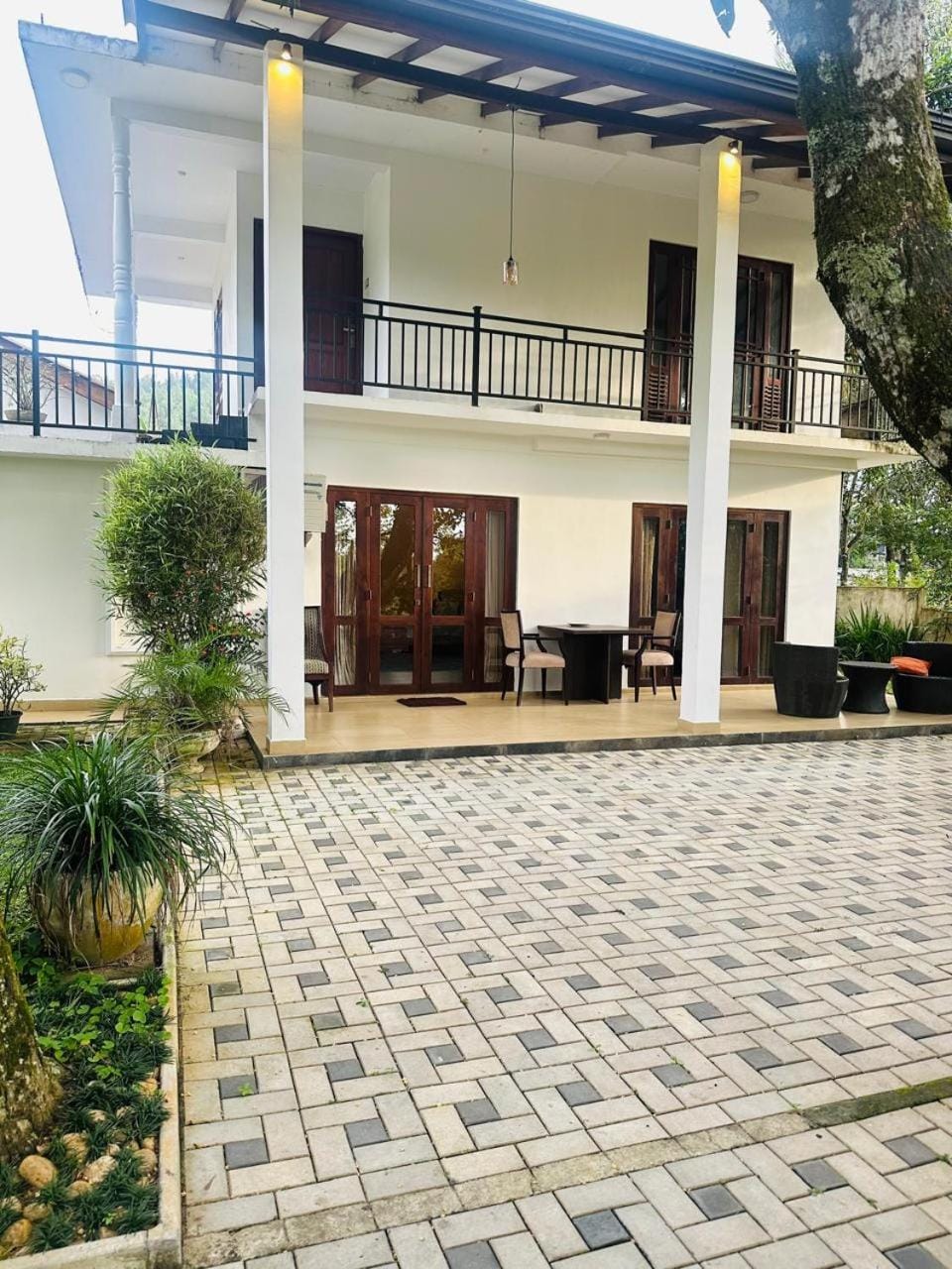 Villa 121 Vacation rental in Gangawatakorale