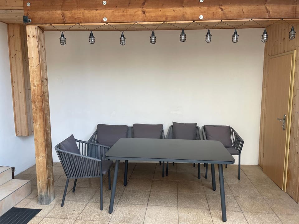 Black Forest Apartment Apartment in Baden-Baden