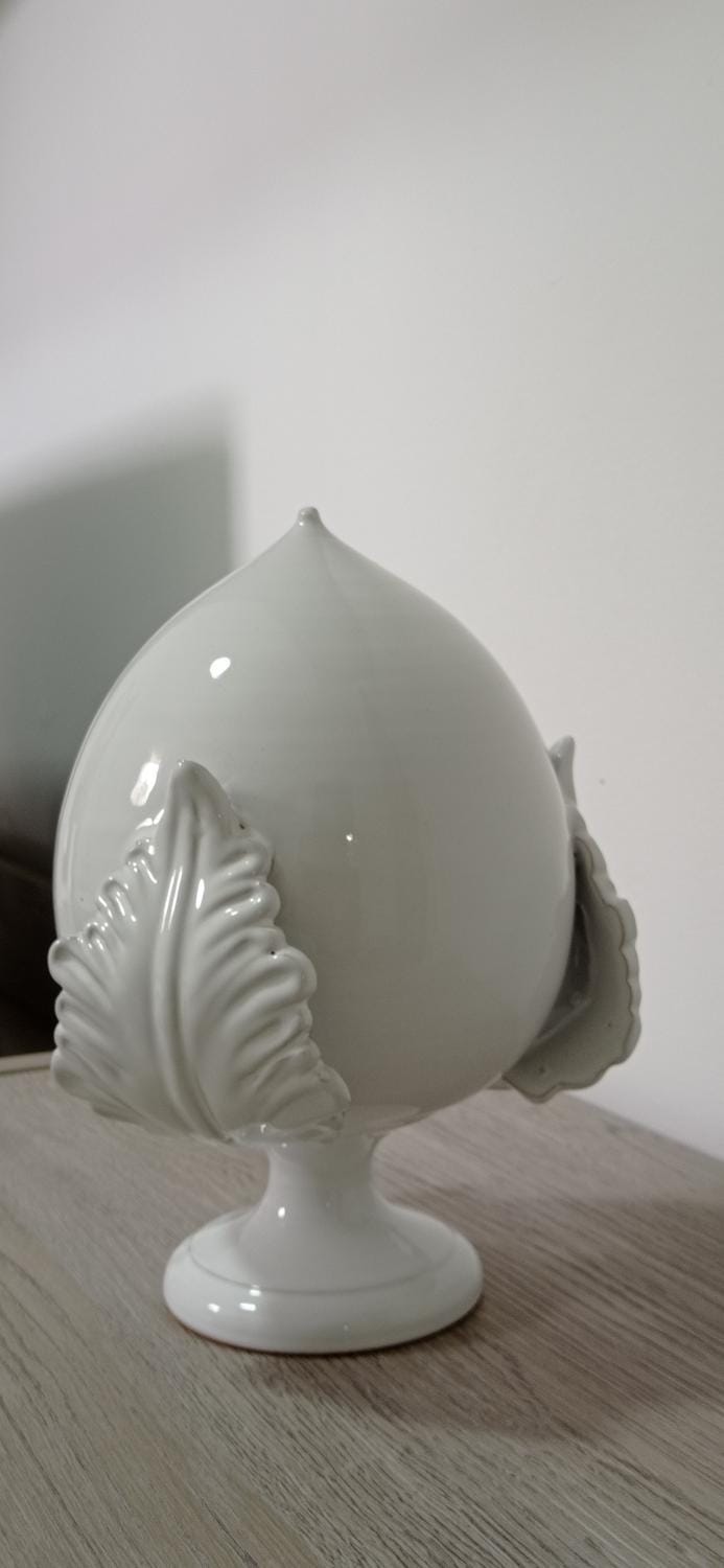 Decorative detail