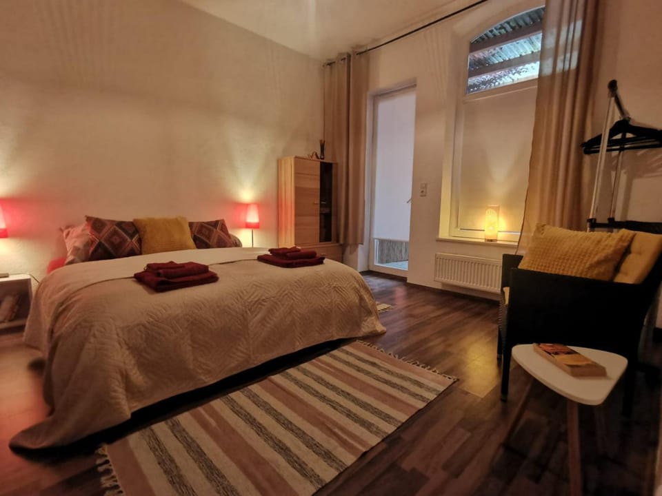 2Room Apartment Wlan Parking Delmenhorst Apartment in Bremen