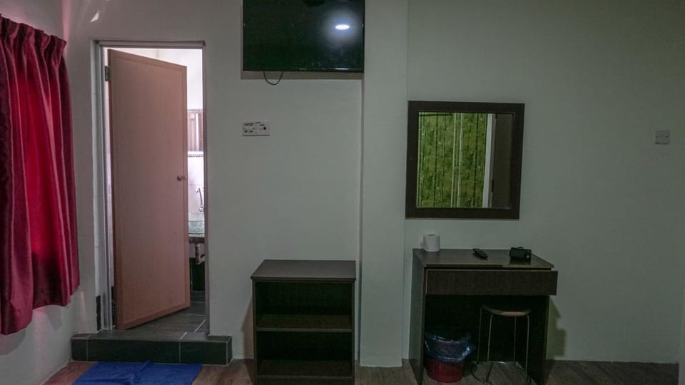 Hotel Citra Hotel in Brinchang
