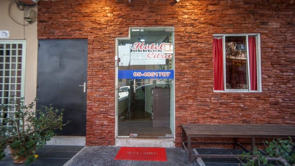 Hotel Citra Hotel in Brinchang