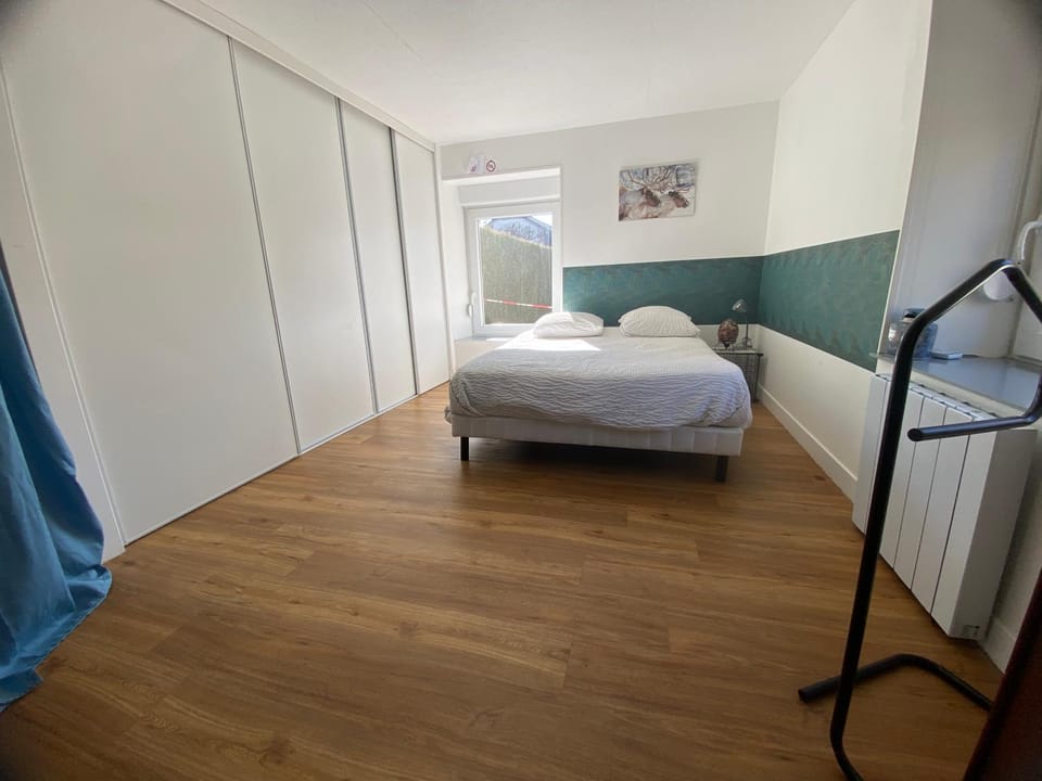 Gîte du cerisier Apartment in Vosges