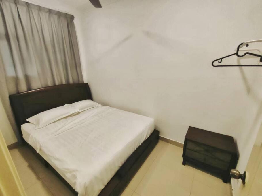 Setia Alam @ SCCC 3 Storey House Villa in Selangor, Malaysia