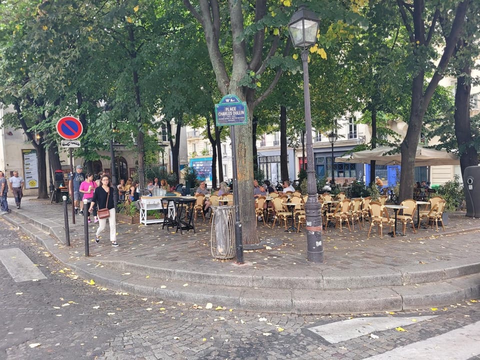 Other, Street view