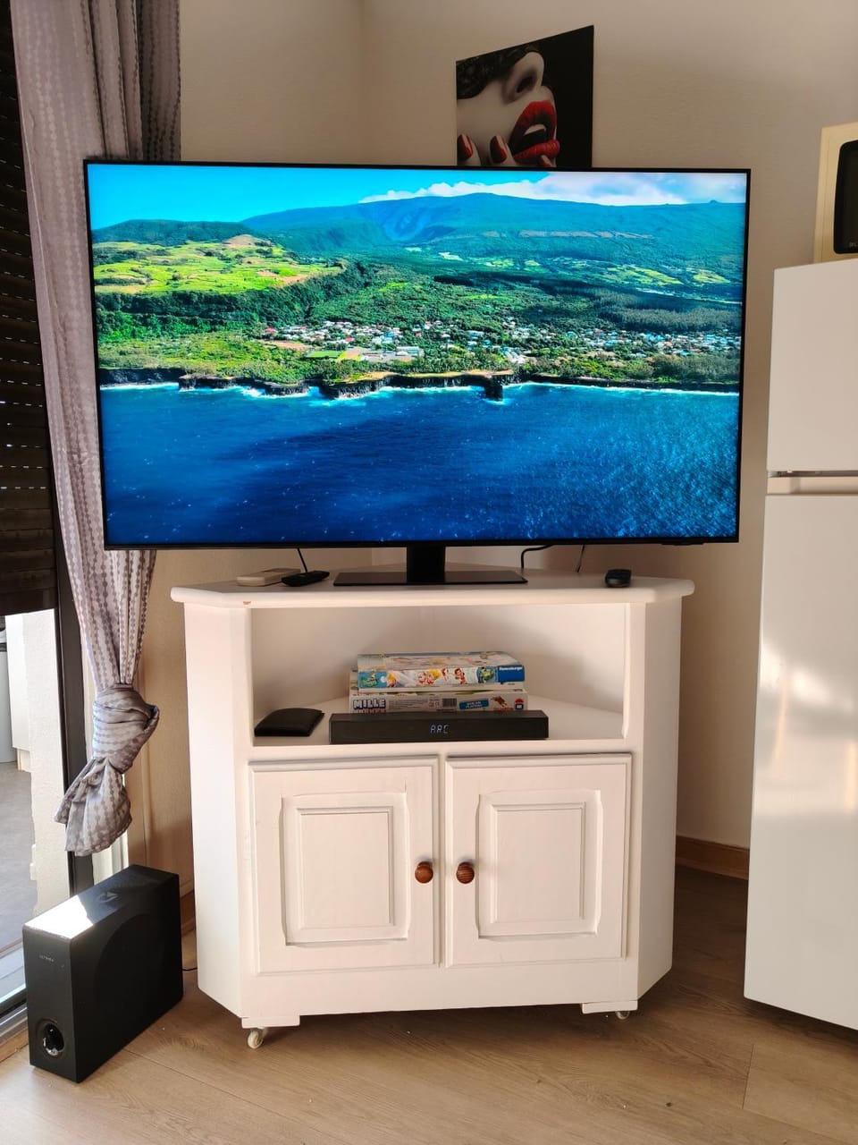 TV and multimedia