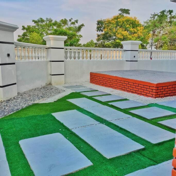 Garden, Garden
