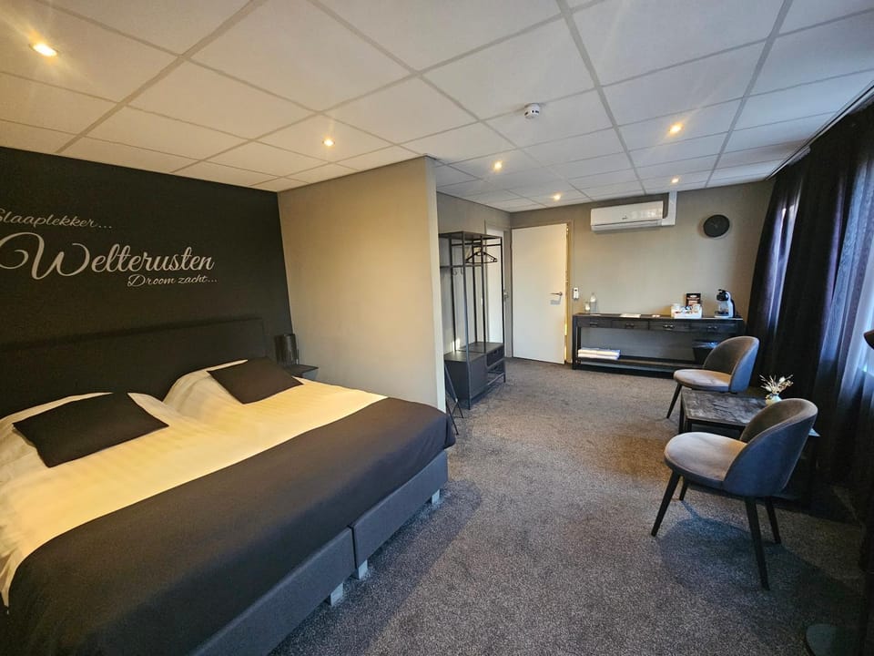 Hotel Café de Sport Hotel in Venlo