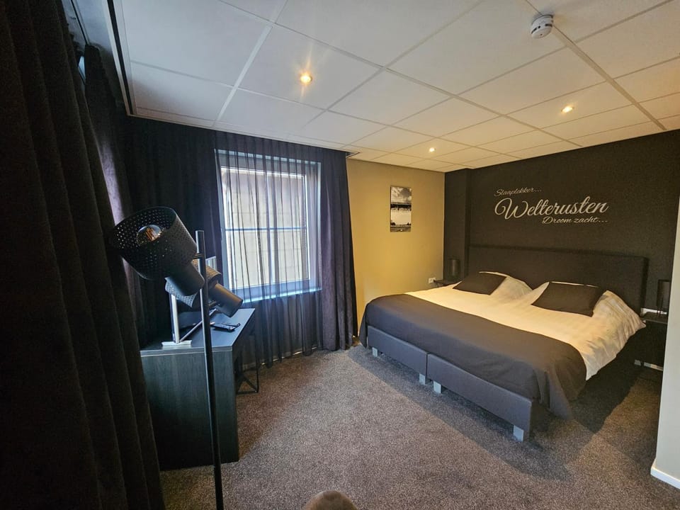 Hotel Café de Sport Hotel in Venlo