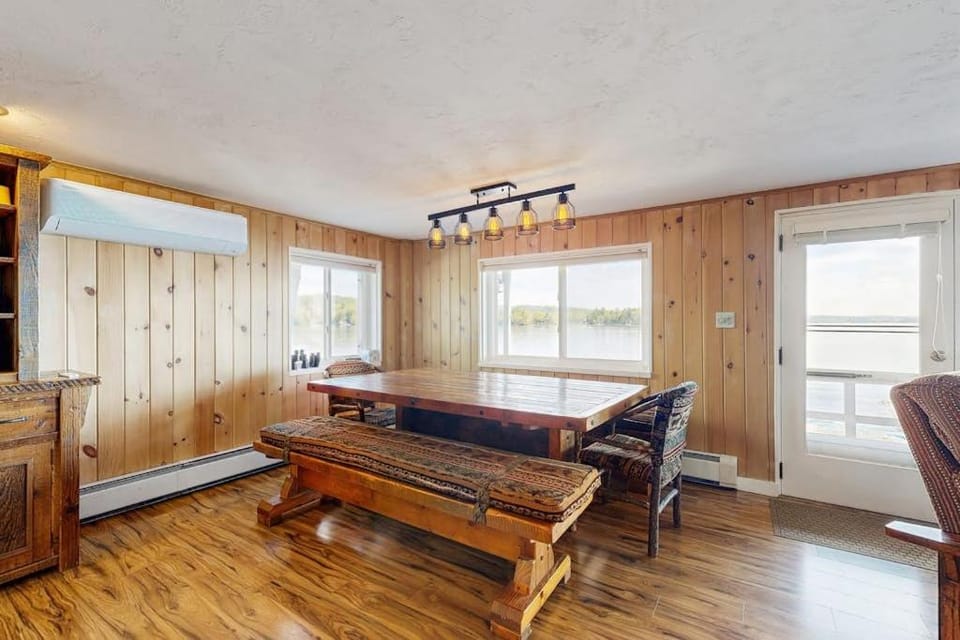 Perfect Family Getaway Minge Cove Alton House in Alton