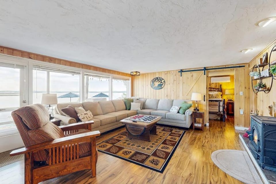 Perfect Family Getaway Minge Cove Alton House in Alton