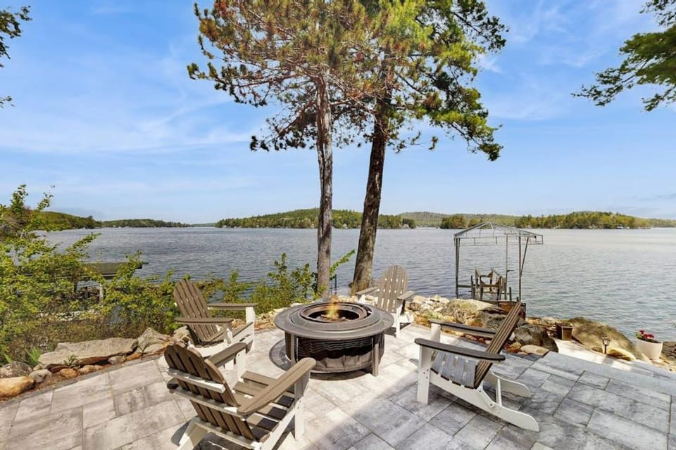 Perfect Family Getaway Minge Cove Alton House in Alton