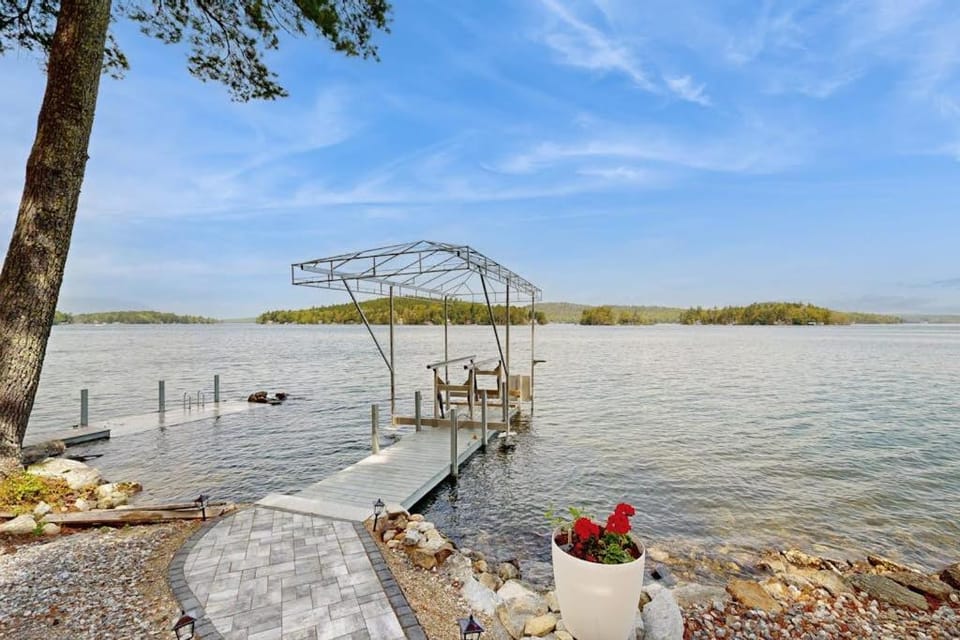 Perfect Family Getaway Minge Cove Alton House in Alton