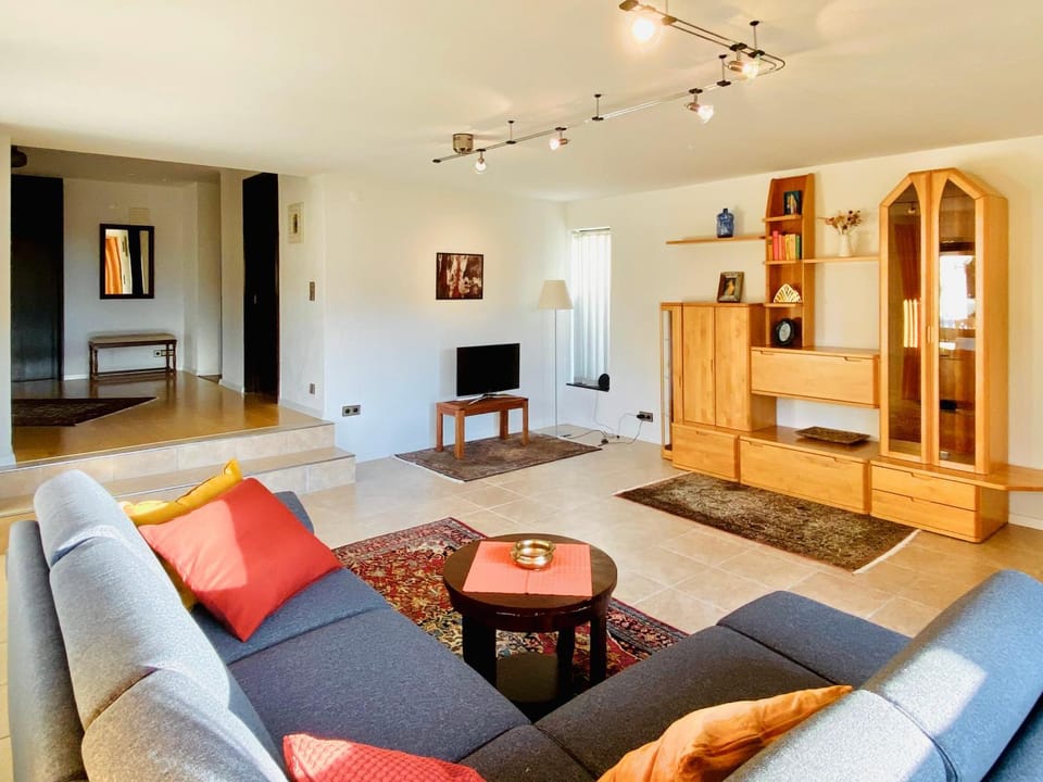 Ferienwohnung Waldblick Apartment in Baden-Württemberg