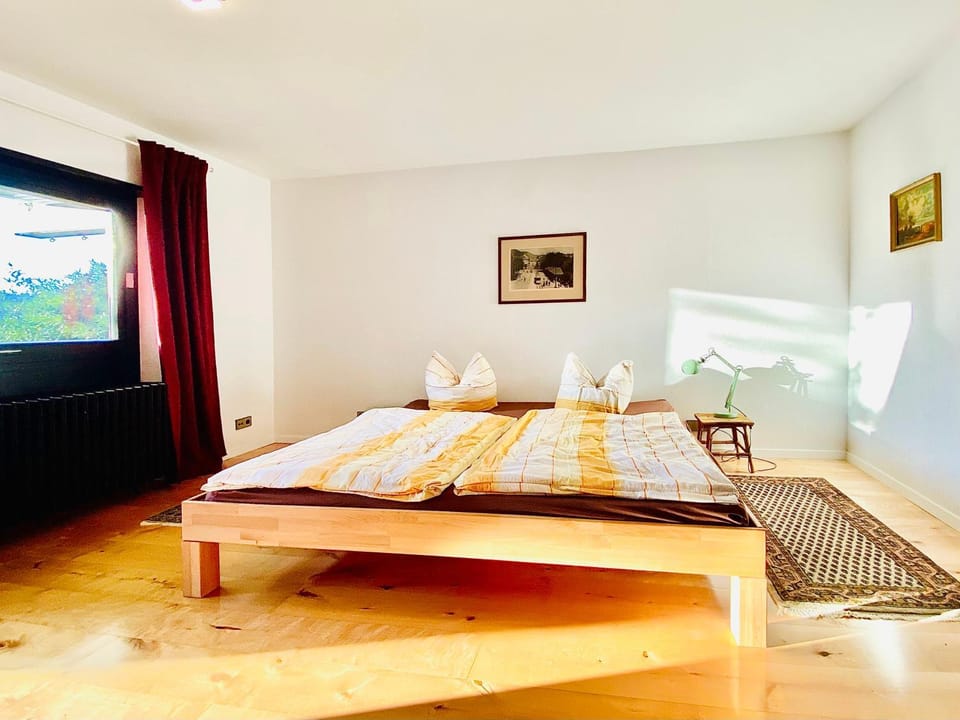 Ferienwohnung Waldblick Apartment in Baden-Württemberg