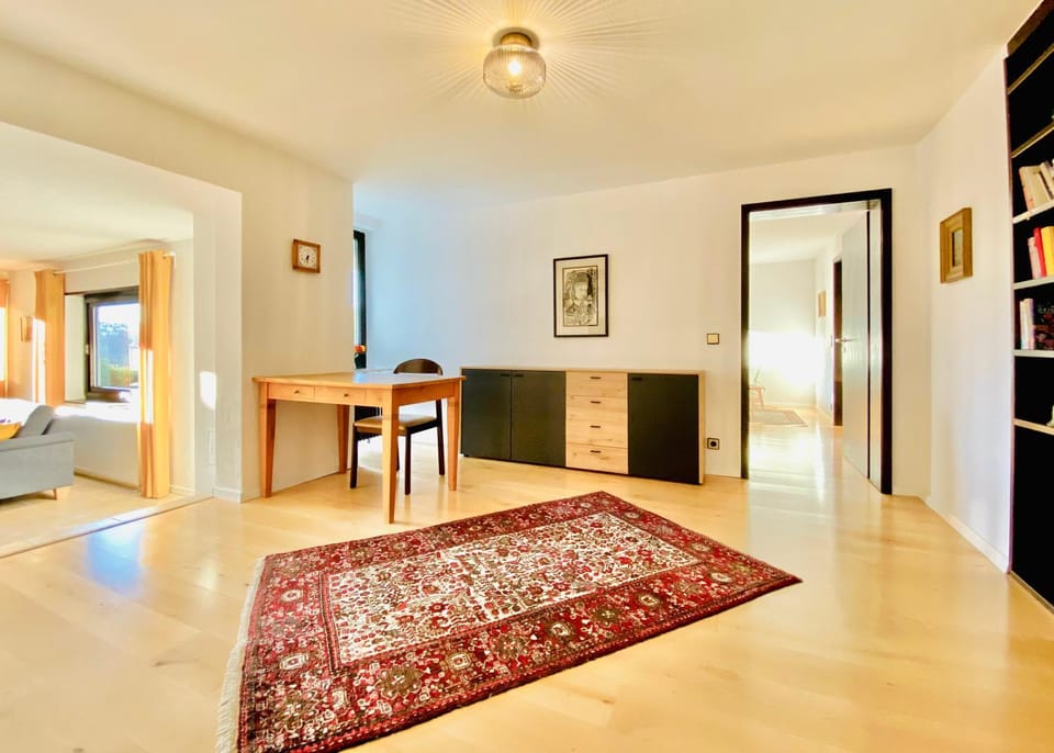 Ferienwohnung Waldblick Apartment in Baden-Württemberg