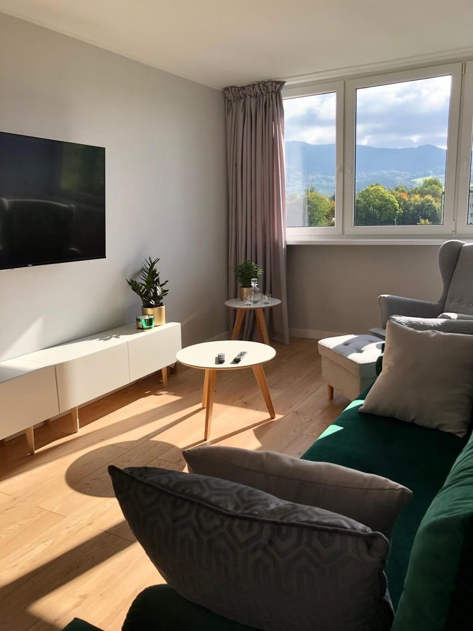 Apartament u Agnieszki Apartment in Lower Silesian Voivodeship