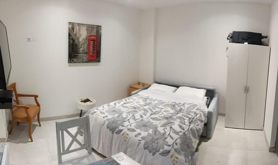 "Le Cocon"Meublé Tourisme 3*Garage option. Apartment in Béziers