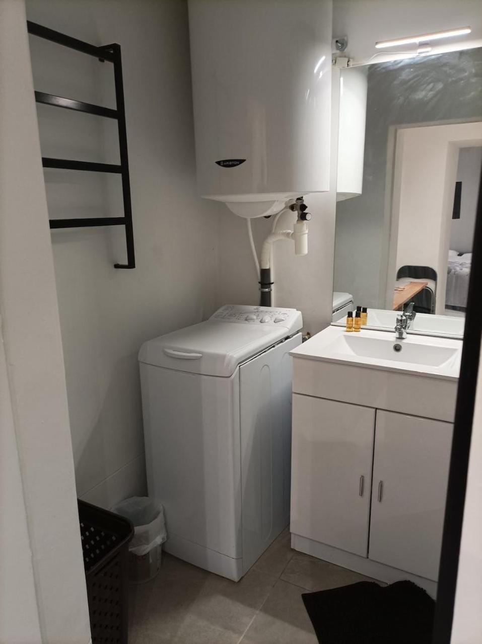 "Le Cocon"Meublé Tourisme 3*Garage option. Apartment in Béziers